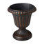 Pot à fleurs en plastique Anouk Classic-1541411013-1541410877