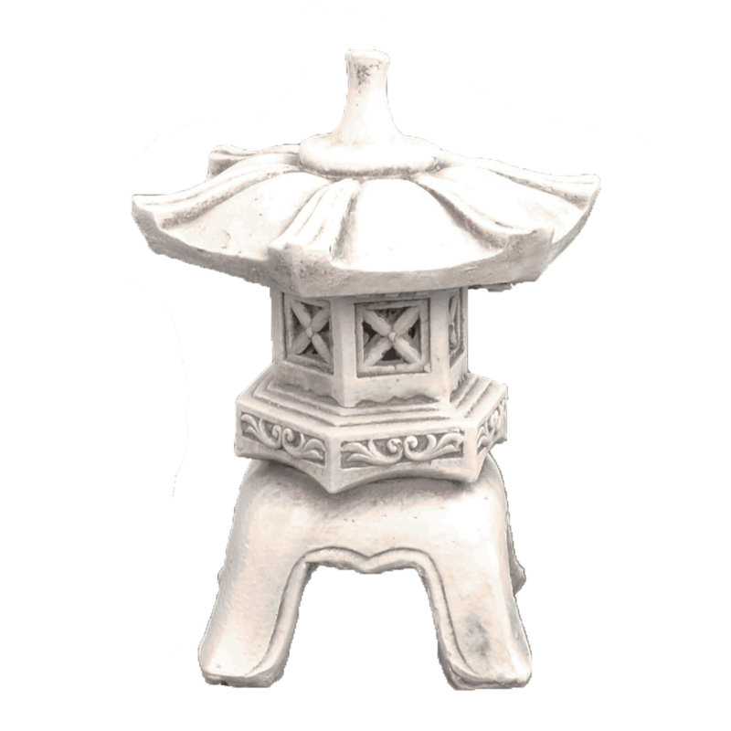 Weather Resistant Garden Statue