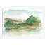 «Impressionist View V» par Ethan harper - impression sur toile tendue-30004414-72456154-72456159