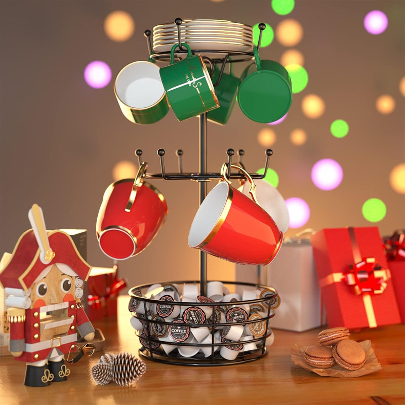 Midkiff Mug Tree