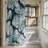 Diverse Forms - Premium Shower Curtain-1539517385