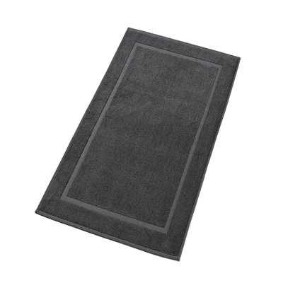 Renaissance Towelling Bath Mat