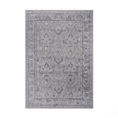 5X7 Oriental Area Rug