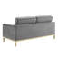Causeuse Loft Performance-1093953922