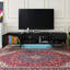 Allonah Unfinished TV Stand for TVs up to 75"-1021410854