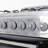 Avanti 20" Compact Gas Range Oven-16686596