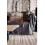 Tapis gris Mystique 12 po 3 po x 24 po 1 po