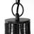 Elsea 4 - Light Dimmable Teardrop Chandelier