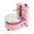Cake Cream Spreading Coating Edge Smoothing Machine-99185976