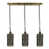 Brushed Brass is out of stock