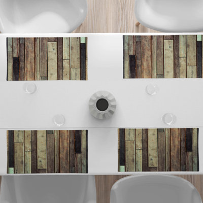 Récapitulatif 18,5" en bois