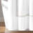Geometric Shower Curtain-73901649