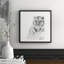 Single Picture Frame Print-21011665