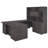 Office 500 U-Shaped Executive Desk-60405083