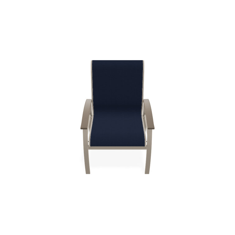 Chaise de patio Askar
