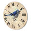 Horloge murale rétro-63903710