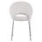 Kayahna 17.52'' H Metal Stacking Side Chair-753607609-772807562