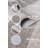 Airial Cotton Geometric Rug-1811263653