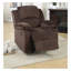 Fauteuil inclinable Motion 1pc