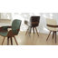 Ensemble de 2 chaises de salle à manger Braiden-1566226413