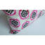 Mak Silk Lumbar Pillow Cover & Insert
