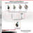 High Temp Phenolic Caster