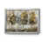 Silver Framed Canvas