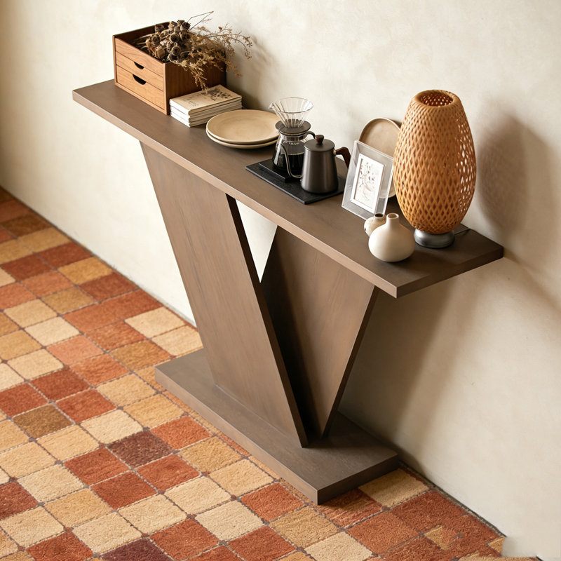 Morris, Taupe