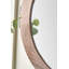 Annabele Round Mirror
