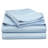 Burrier 600 Thread Count Cotton Blend Duvet Cover Set-56334188-56334178