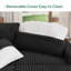 Canapé-lit modulaire Brunella-1472099022