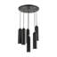 Luminaire suspendu cylindrique à 6 lumières Harly-2082901591