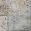 Tapis à poils longs de qualité supérieure lavable à la machine ADS566-887080161-887080166