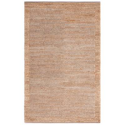 Natural Fiber 954 Area Rug In Natural