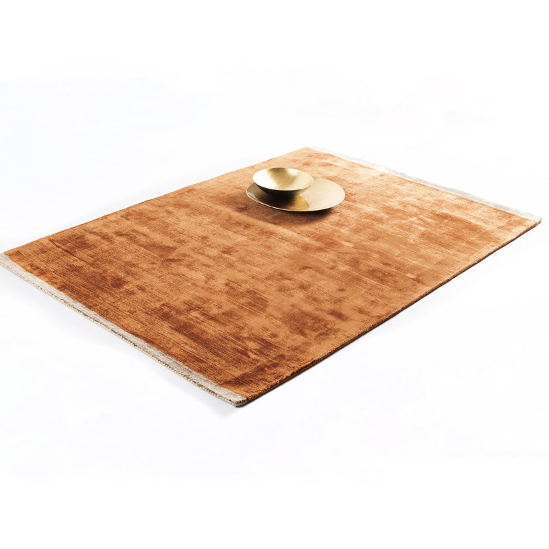 Emanual Hand Woven Area Rug, Rectangle 140 x 200cm
