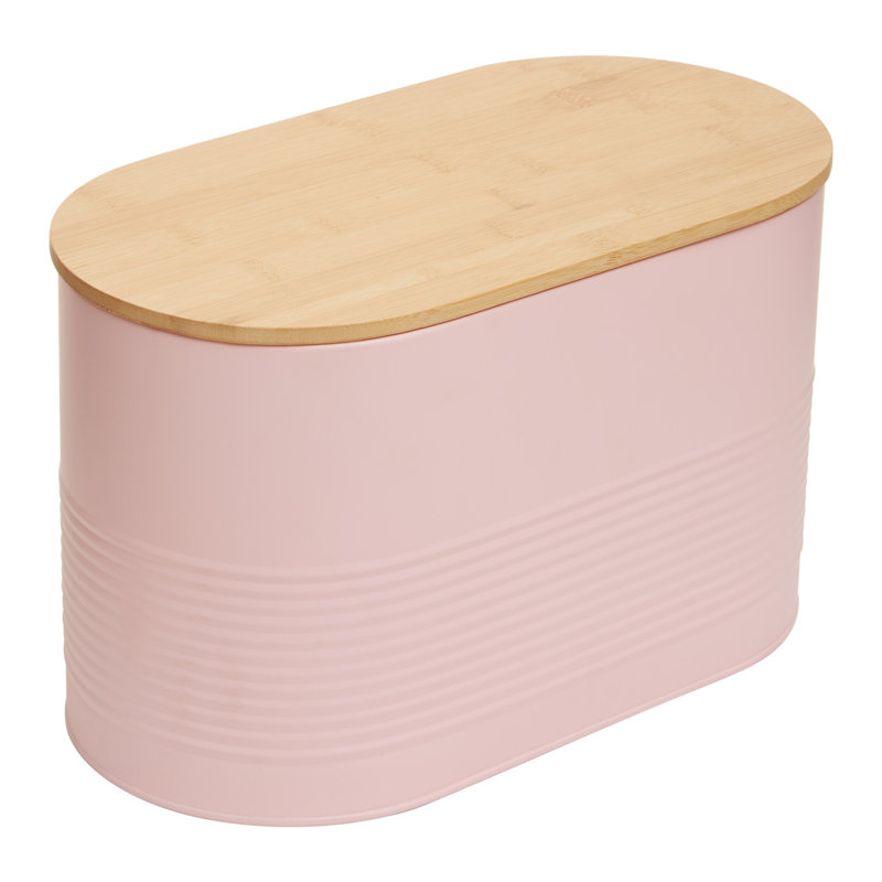 Wanship Food Storage Container, Pink