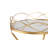 Cross Legs Nesting Tables