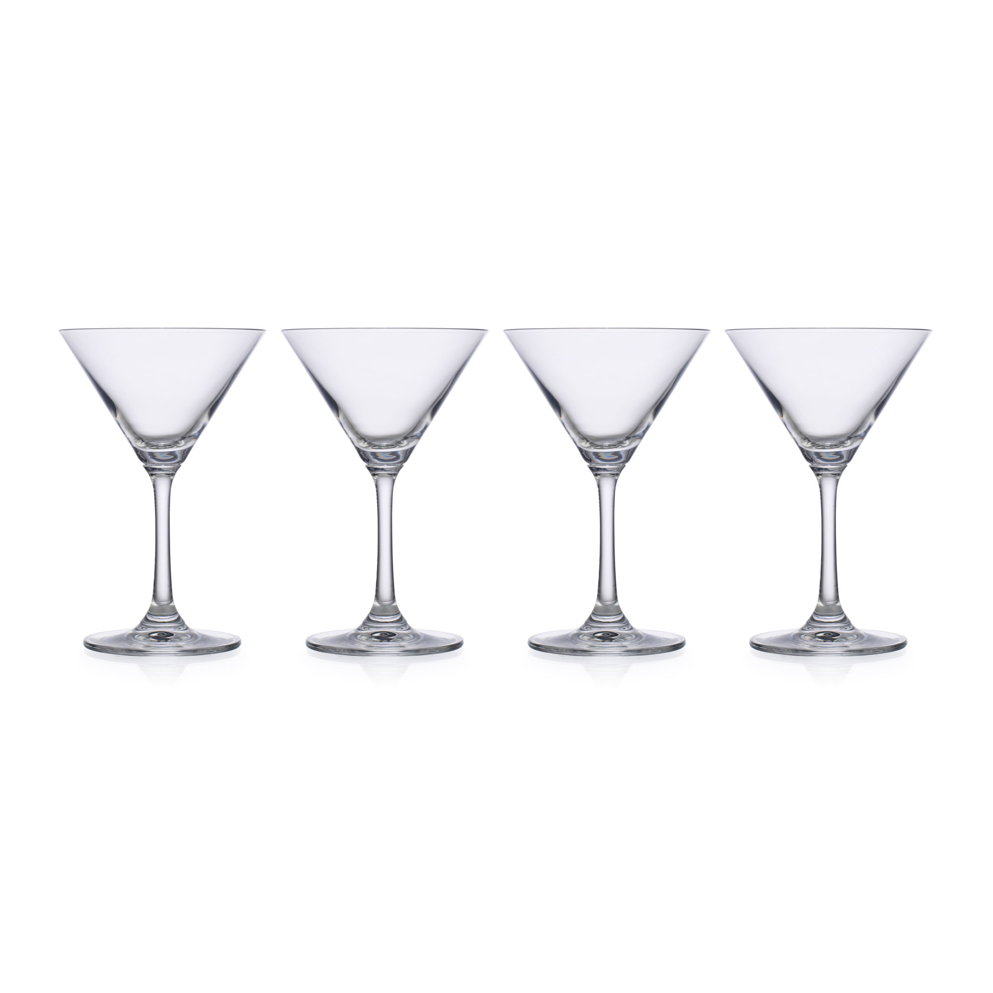 Veneto Martini, Clear