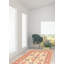 Tapis ivoire Finest Ghazni 5 pi 0 po x 6 pi 5 po