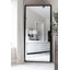 Miroir en bois avec support de sécurité idéal pour salle de bain / miroir de meuble-lavabo Collection Ellis-1456036937-1456036956