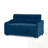 Loveseats Sofa Bed with Pull out Bed-919891787