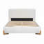Lit tapissier Boucle-1050809891