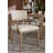 Sonnet Upholstered Dining Chair