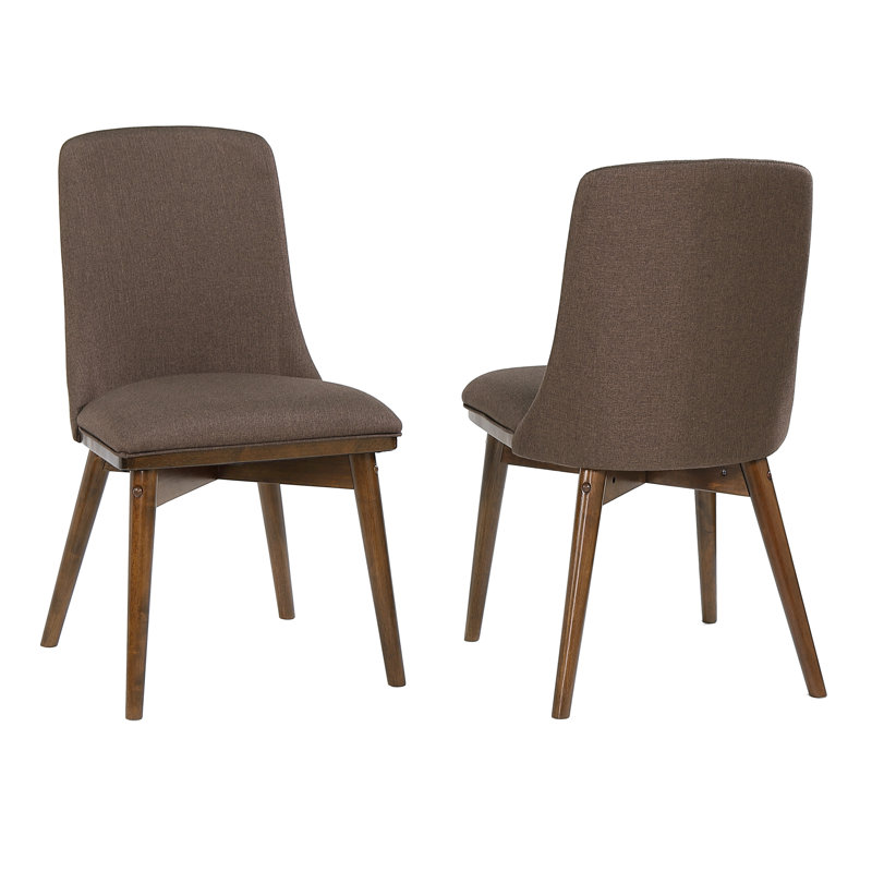 Santana 19'' H Upholstered Side Chair
