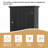 Tall Bathroom Storage Cabinet-802251706