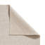 Bahr area rug Machine Woven Rectangle Brown-126862049