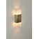 Ansa 1 - Light LED Flush Mounted Sconce