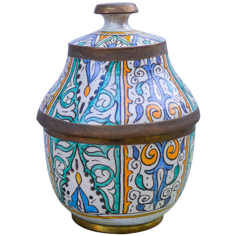 Handmade Decorative Bowl