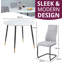 Haywards 4 - Person Dining Set-98127418