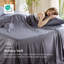 Ensemble de draps en rayonne de bambou Essential Collection-106012018-106012009